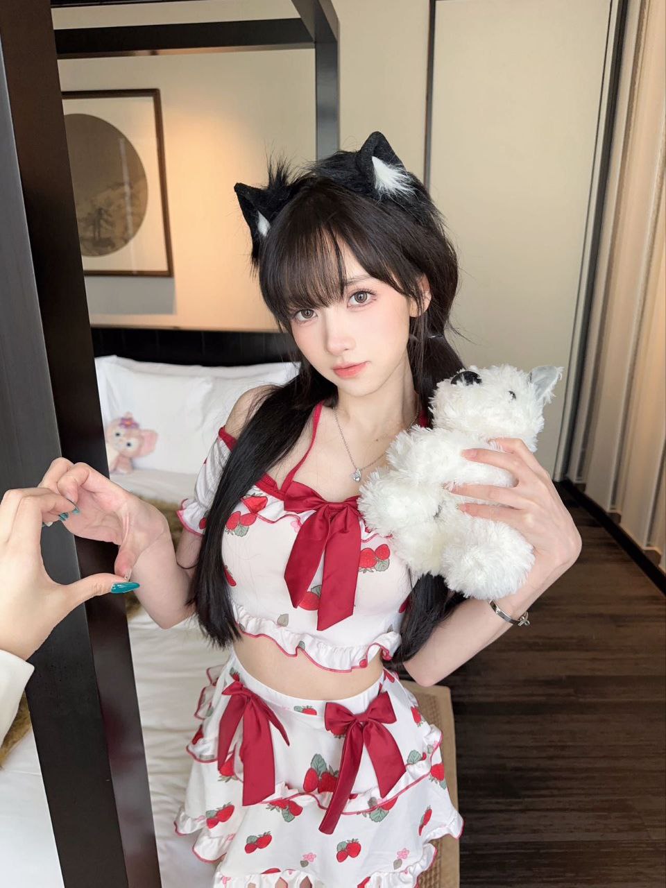 通道书写：会所动线的文本结构